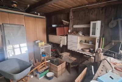 Bocsa Vasiova, Casa cocheta pentru familie, cu Gradina. - 29
