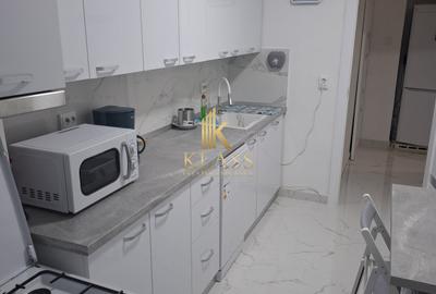 De inchiriat apartament decomandat cu 3 camere  in zona P-ta Victoriei - 20