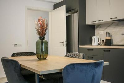 Apartament 2 camere cu 2 bai zona 13 Septembrie - Prosper Mall - 1