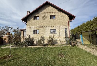 VILA CU FOISOR |  MOBILATA | CU 7 ARI TEREN - 29