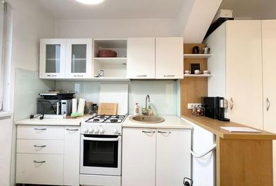 Apartament 2 camere complet mobilat Complex Studentesc - 10