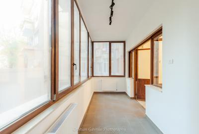 Apartament spațios bulevardul Lascăr Catargiu - 27