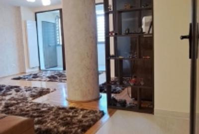 Inchiriez apartament 3 camere Brasov, Grivitei, 90mp, 750euro - 5