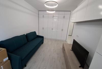 Apartament 2 camere mobilat I Parcul Liniei I Metrou Gorjului I - 5