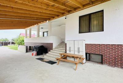 Vila 5 camere, 236 mp, 754 mp teren, OVIDIU, cod 161723 - 33