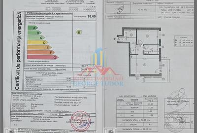 Apartament 95 mp, 2 camere + mansarda,Str. Tineretului Nr 66,Chiajna - 20