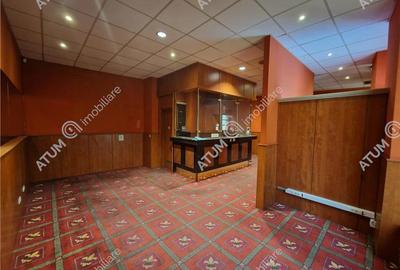Spatiu comercial de inchiriat in Sibiu zona Centru Istoric - 1