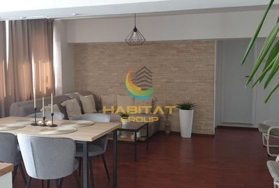 Apartament 4 camere- mobilat si utilat- Soseaua Oltenitei - 1