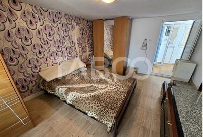 Casa individuala de vanzare teren 457 mp garaj Trei Stejari Sibiu - 16