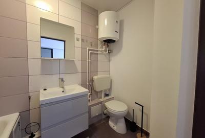 Garsoniera Central Burebista Alba Iulia L335 - 6