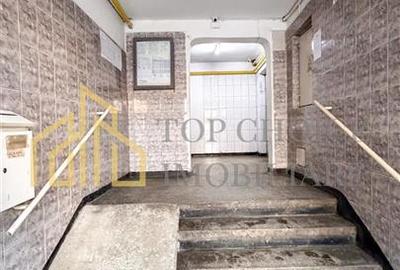 2 CAMERE MOSILOR - ETAJ 3 - 51 MP - BLOC 1983 - 20