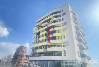 Apartament cu 1 camera! Nueva! Credit ipotecar! - 7