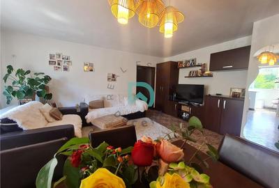 Apartament 2 camere Racadau ,64mp, Brasov - 2