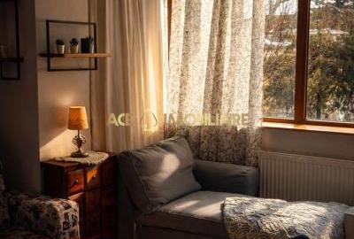 2 Camere de inchiriat | Berceni | Metrou | Vila | Centrala | Curte - 7