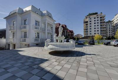 Maison de Bourbon | Vila exclusivista Floreasca Lake | Teren 1200mp - 7