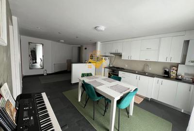 3 camere,  Gheorgheni, Zona Iulius Mall, FSEGA, Interservisan - 2