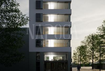 Teren intravilan pentru constructii de vanzare in Marasti, Cluj Napoca - 3