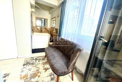 Apartament 1 Camera | 35 Mp | Balcon | Zorilor Europa OMW - 6