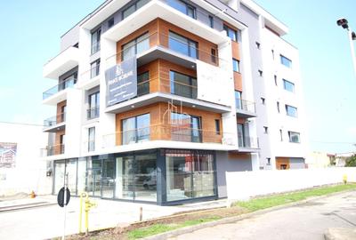 Apartament 2 Camere 64 Mp Bloc Nou/Parcare, Str Gh Doja, Zona Kaufland - 10