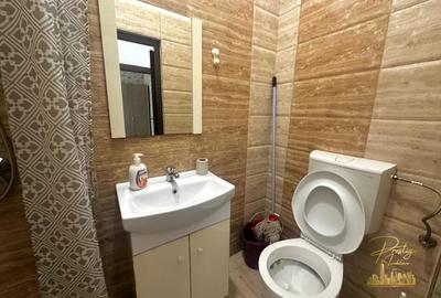 Apartament cu 2 camere de inchiriat in zona centrala-str.Louis Pasteur - 8