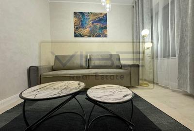 Apartament INTABULAT 2 camere decomandat  Royal Town Copou - 4