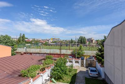 Vila de vanzare, Brancoveanu, Parc Tineretului, cu teren mare COMISION 0% - 14