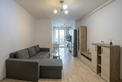 Apartament 2 camere, 40mp, etaj intermediar, parcare, zona Piata 1 Mai - 2