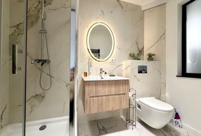 Studio *mobilat complet* // Piata Amzei - 15