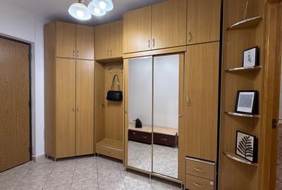 2 camere 56 mp Tineretului Parc - Metrou - 10