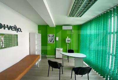 Spatii de birouri , 16 mp, zona Centrala, foarte usor accesul - 1