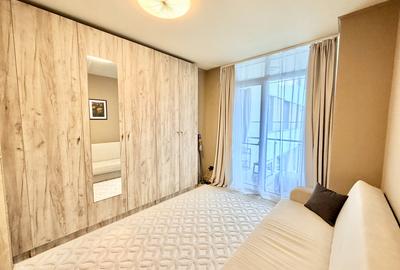Eleganta urbana in Nord One Timisoara – apartament 3 camere de lux - 12