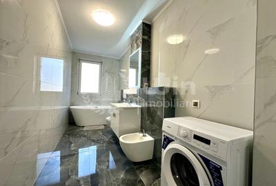 Apartament 4 camere | Etaj 1 | Bloc nou | 2 Garaje | Beta Residence - 11