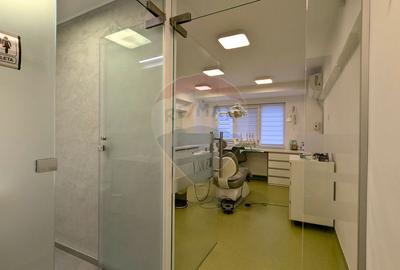 Vânzare Cabinet Stomatologic 3 camere parter P-ta Alba Iulia - 13