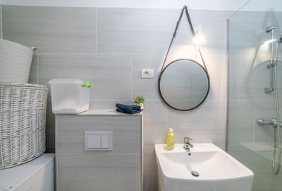 2 camere | Decomandat | Loc de parcare | Bloc 2020 | Comision 0% - 18