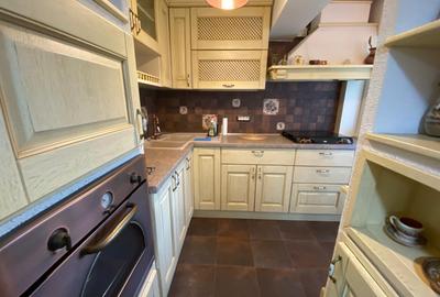 Unirii stradal, 3 balcoane priveliste extra, 5/9, 75mp, mob/util/renov LUX, 1% - 18