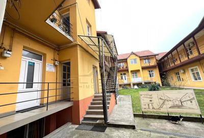 Apartamen 2 camere, 50 mp. IMOBIL NOU, Str.Traian, Centru - 1