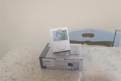 Inchiriez apartament 2 camere, parter , mobilat si utilat - 17