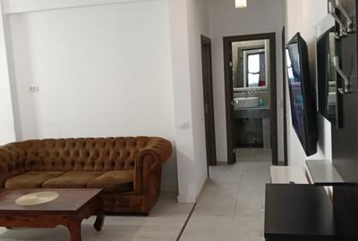 Tomis Plus-apartament 3 camere - 3