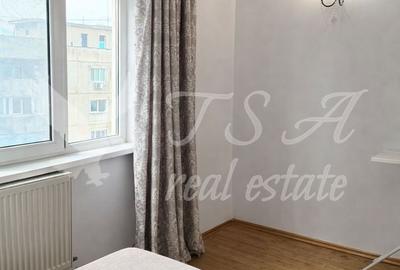 Apartament 2 camere, decomandat, zona Sebastian - 7