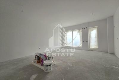 Apartament cu 2 camere, bloc nou, zona Torontalului - 1
