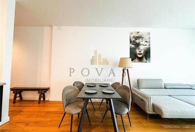 Inchiriere Apartament 3 Camere Belair Lake Iancu Nicolae - 13