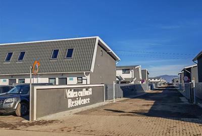 Inchiriem Casa Tip Duplex, 4 Camere, Utilata, Tarlungeni izvor - 2