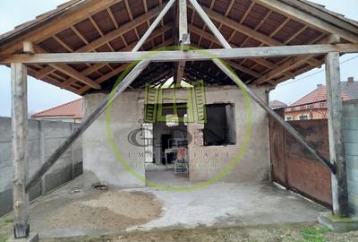 Casă cu o cameră și curte individuală - 5