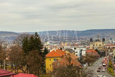 Casa 4 camere de vanzare in Andrei Muresanu, Cluj Napoca - 18