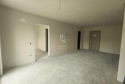 OPORTUNITATE! Apartament 2 camere, 2bai, etaj intemediar, ansamblu COLUMNA-VIVO! - 4