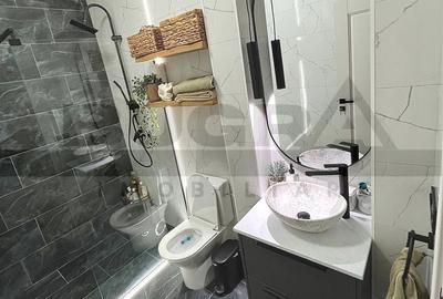 Apartament 2 camere, TOTUL NOU, 60 mp, garaj, zona strazii Oasului - 10