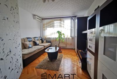 Apartament 2 camere decomandat zona Vasile Aaron - 3