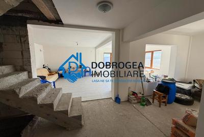 ZONA  ALEXANDRU CEL BUN -  VILA P+1 ,TEREN 280 MP - 15