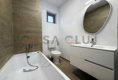 Apartament 3 camere, prima locuire, terasă | Borhanciului - 6