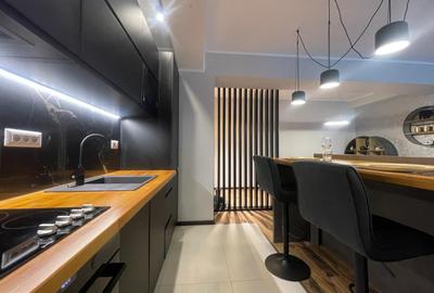 Tomis Plus, apartament 2 camere, mobilat si utilat modern, loc de parcare - 3